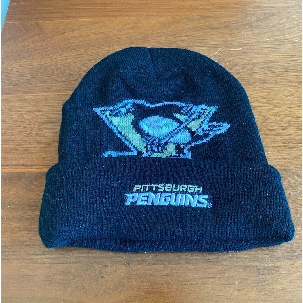 Pittsburgh Panthers NHL Hockey Beanie Hat